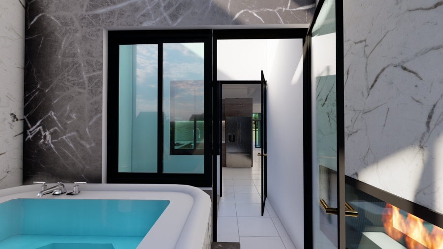 4 Bedroom Property for Sale in Sandown Western Cape